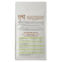 OstroVit Oat My Day Kiwi-banana 200g