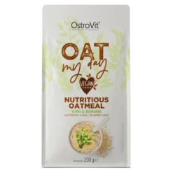 OstroVit Oat My Day Kiwi-banana 200g
