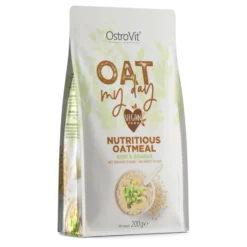 OstroVit Oat My Day Kiwi-banana 200g