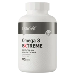 OstroVit Omega 3 Extreme 90 Kapslar
