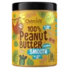 OstroVit 100% Peanut Butter Smooth 1000g