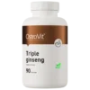 OstroVit Triple Ginseng VEGE 90 Kapslar