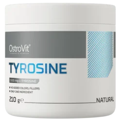 OstroVit Tyrosine Neutral 210g