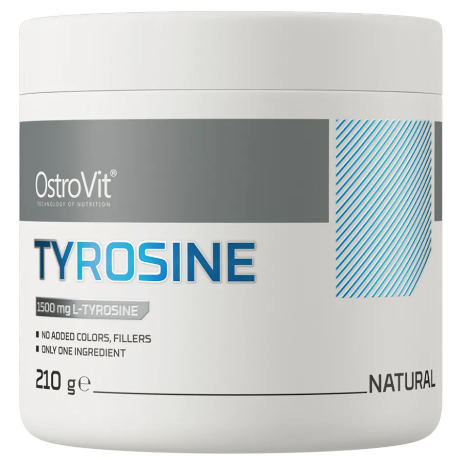 OstroVit Tyrosine Neutral 210g