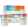 OstroVit VITA&MINERALS Sport 60 Sport 60 Kapslar