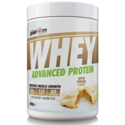 Per4m Whey Apple Strudel 900g