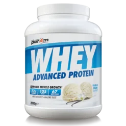 Per4m Whey Vanilla Creme 2,01kg