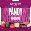 Pändy Candy Winegums 50g