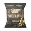 Pändy Lentil Chips Truffle & Parmesan 50g