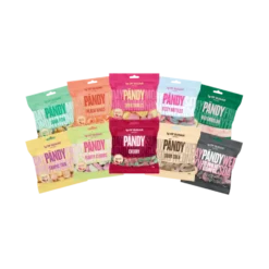 Pändy Mix&Match 10-pack