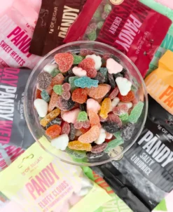 Pändy Mix&Match 5-pack