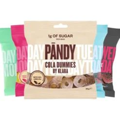 Pändy Mix&Match 5-pack