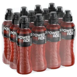 Powerade Cherry 12x500ml