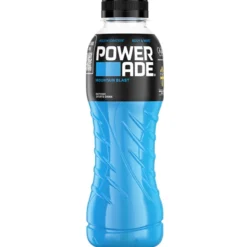 Powerade Mountain Blast 500ml