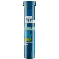 ProBrands Rehydrate Blueberry Lime 20 brustabletter