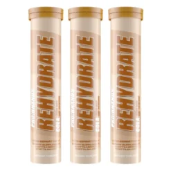ProBrands Rehydrate Cola 3x20 brustabletter