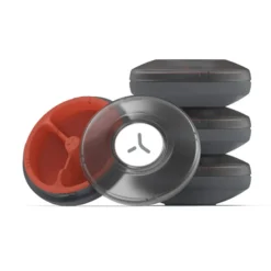 Promixx CORE Pill Holder Graphite