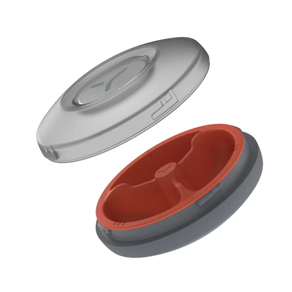 Promixx CORE Pill Holder Graphite