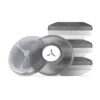 Promixx CORE Pill Holder White