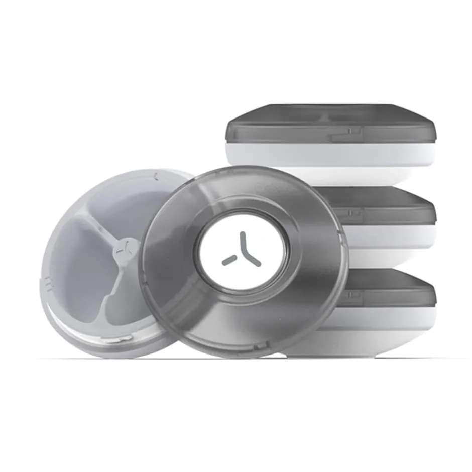Promixx CORE Pill Holder White