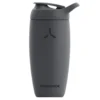 Promixx Double Wall Steel Shaker Bottle Graphite 550ml
