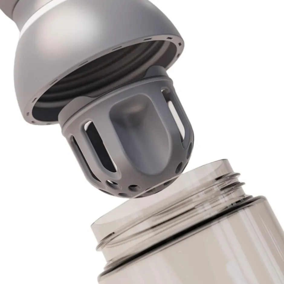 Promixx Form Graphite & Cool Grey 760ml