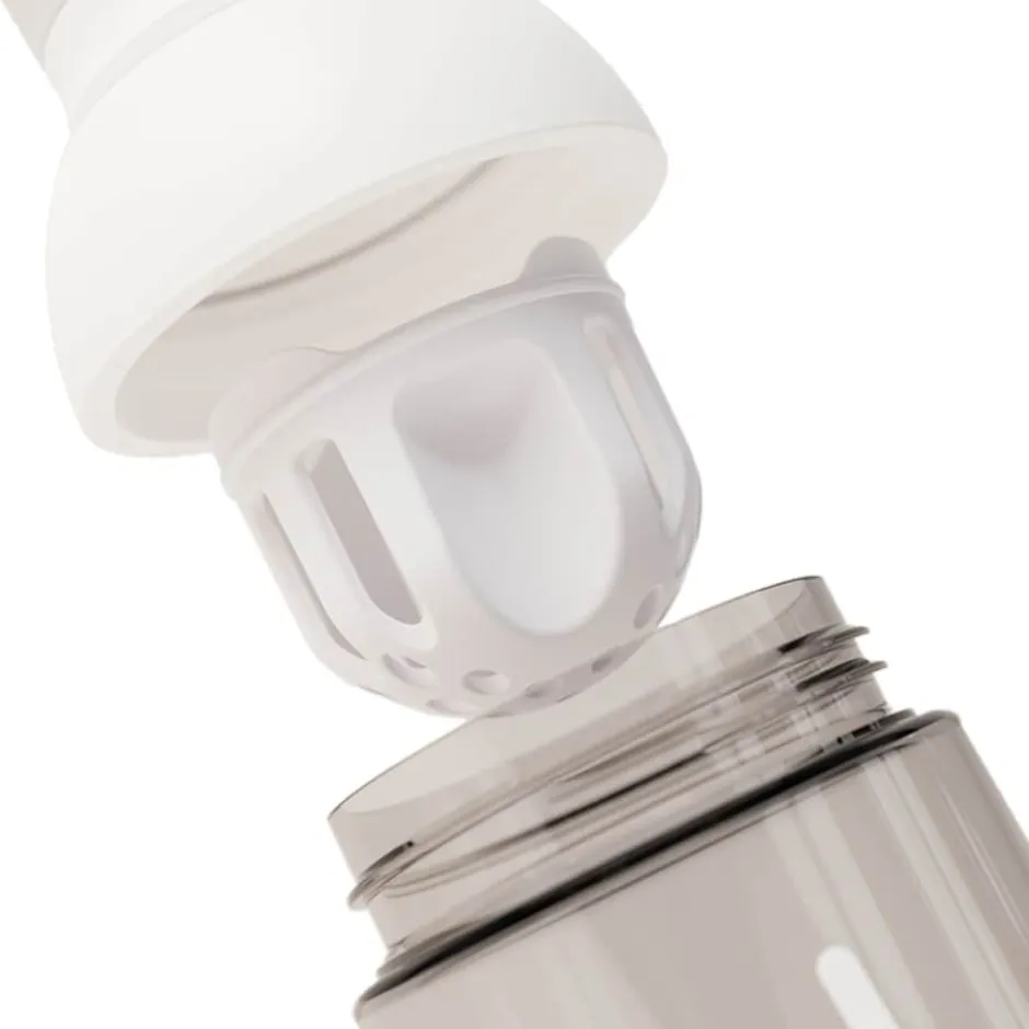 Promixx Form White & Cool Grey 760ml