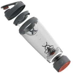 Promixx Pro Electric Shaker 600ml