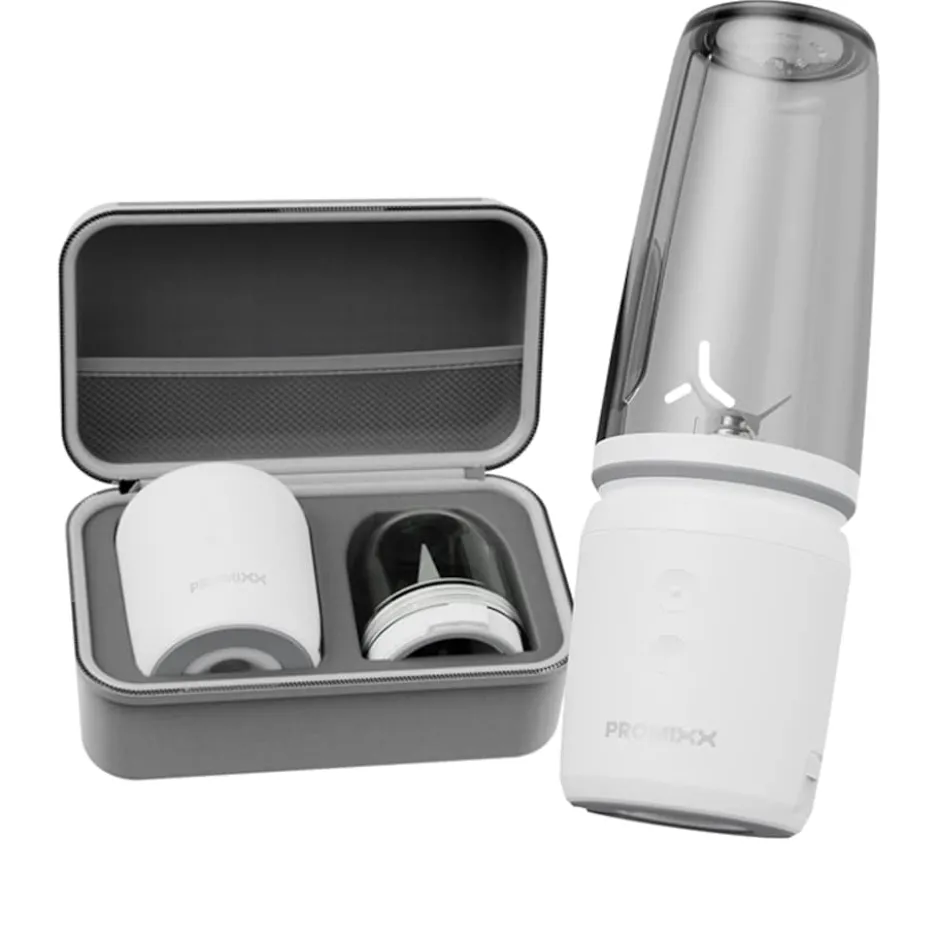Promixx SENSE Corldess Blender White