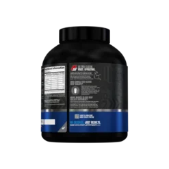 Pro Supps Beef Protein Isolate Blue Razz 1816g