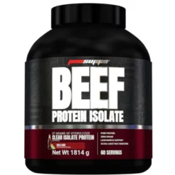 Pro Supps Beef Protein Isolate Cola/Lime 1816g
