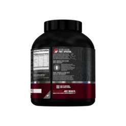 Pro Supps Beef Protein Isolate Cola/Lime 1816g