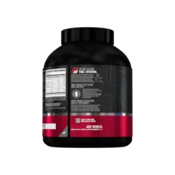 Pro Supps Beef Protein Isolate Mixed Berry 1816g