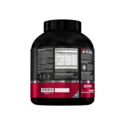 Pro Supps Beef Protein Isolate Mixed Berry 1816g