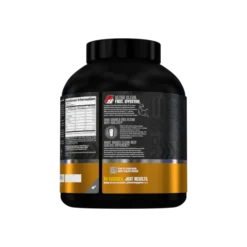 Pro Supps Beef Protein Isolate Sour Pineapple 1816g