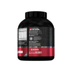 Pro Supps Beef Protein Isolate Sour Watermelon 1816g
