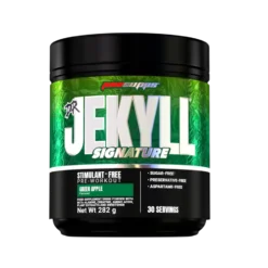 Pro Supps Dr Jekyll Sign. V2 Green Apple 30 serveringar