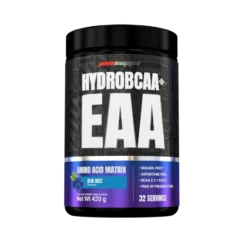 Pro Supps HydroBCAA/EAA Plus Blue Raspberry 30 portioner