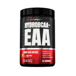 Pro Supps HydroBCAA/EAA Plus Fruit Punch 30 portioner
