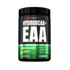 Pro Supps HydroBCAA/EAA Plus Green Apple 30 portioner