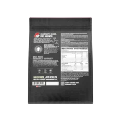 Pro Supps Incredibulk Gainer Strawberry White Chocolate 5,4kg