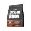 Pro Supps Incredibulk Gainer Salted Caramel 5,4kg