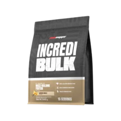 Pro Supps Incredibulk Gainer Bourbon Vanilla 5,4kg