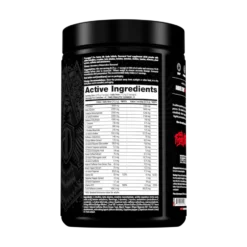Pro Supps Mr Hyde Infinite Blue Lemonade 40 serveringar
