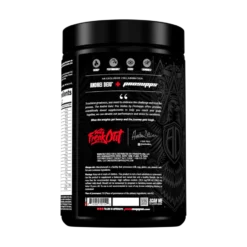 Pro Supps Mr Hyde Infinite Blue Lemonade 40 serveringar