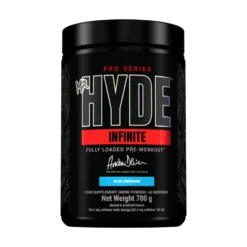 Pro Supps Mr Hyde Infinite Blue Lemonade 40 serveringar