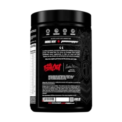Pro Supps Mr Hyde Infinite Pineapple Punch 40 serveringar