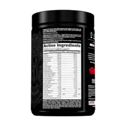 Pro Supps Mr Hyde Infinite Pineapple Punch 40 serveringar