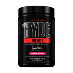 Pro Supps Mr Hyde Infinite Strawberry Watermelon 40 serveringar