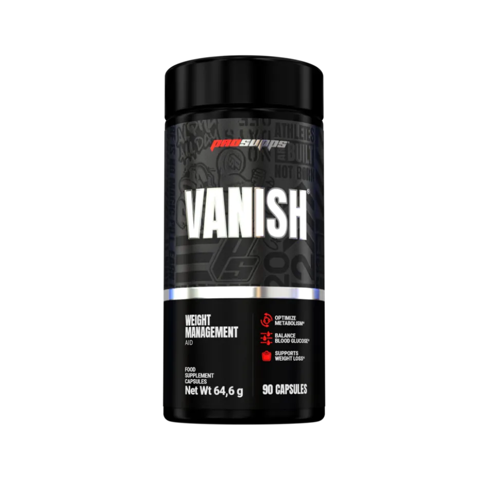 Pro Supps Vanish 90 Kapslar